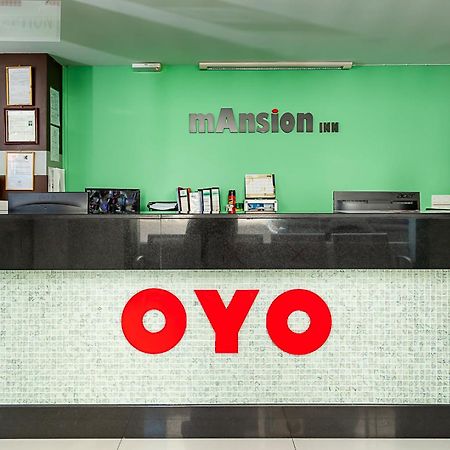 Super Oyo 90055 Mansion Inn Sibu Εξωτερικό φωτογραφία