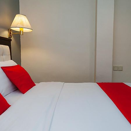 Super Oyo 90055 Mansion Inn Sibu Εξωτερικό φωτογραφία