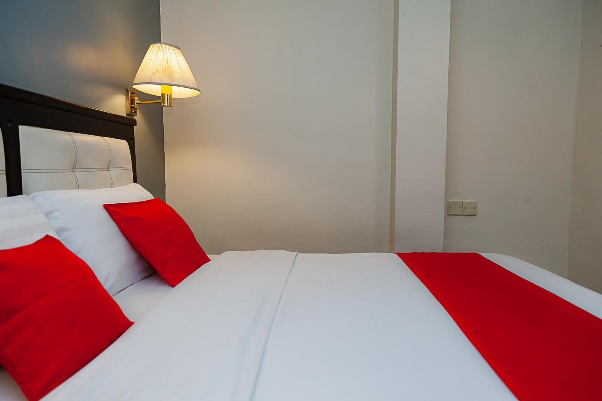 Super Oyo 90055 Mansion Inn Sibu Εξωτερικό φωτογραφία