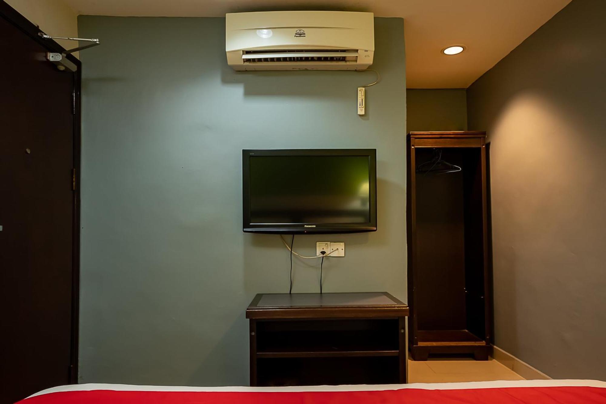 Super Oyo 90055 Mansion Inn Sibu Εξωτερικό φωτογραφία