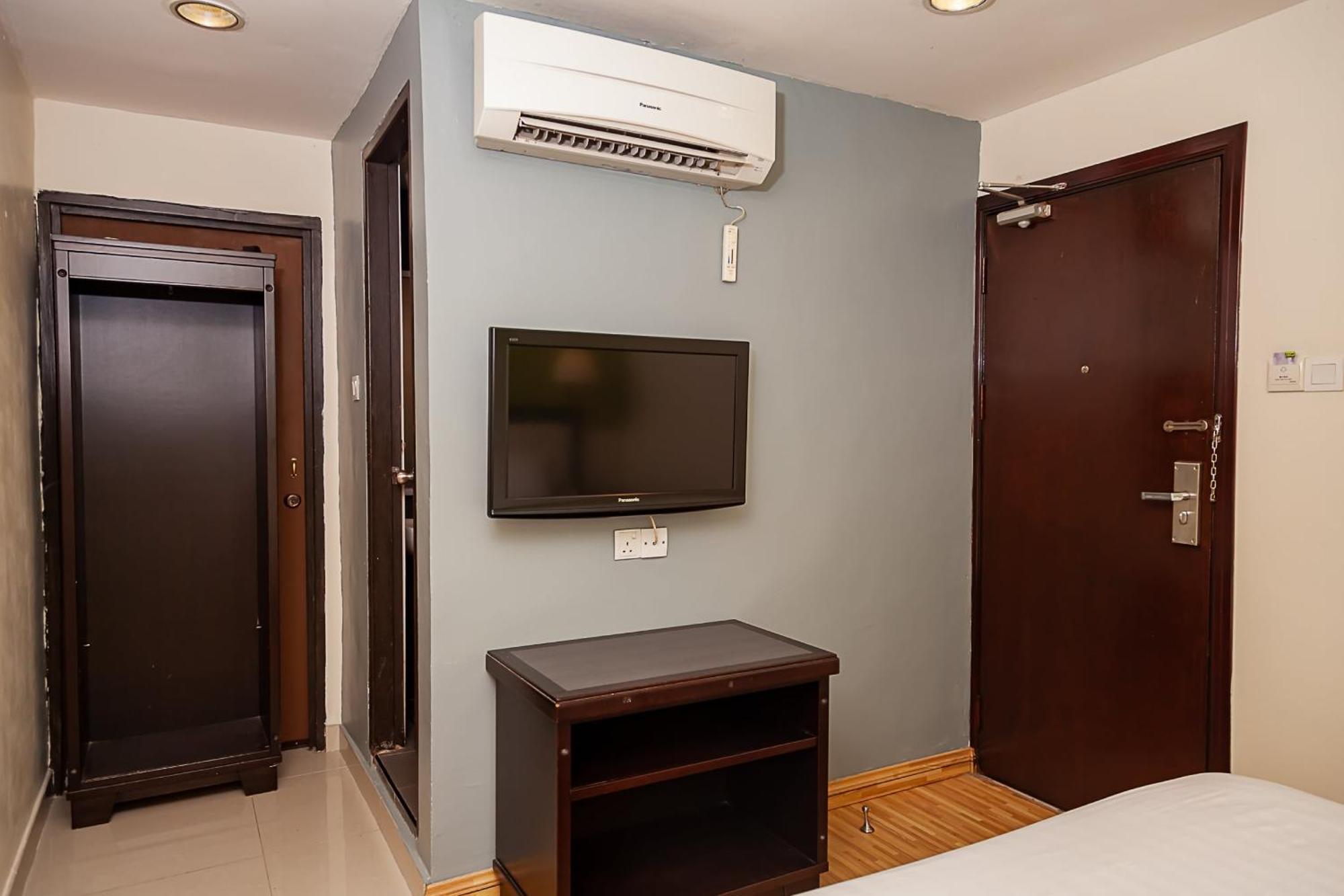 Super Oyo 90055 Mansion Inn Sibu Εξωτερικό φωτογραφία