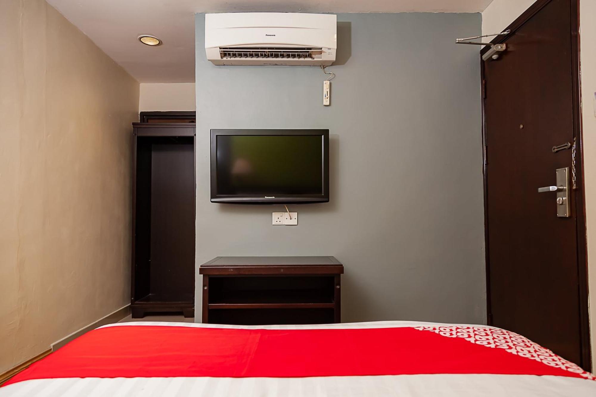 Super Oyo 90055 Mansion Inn Sibu Εξωτερικό φωτογραφία