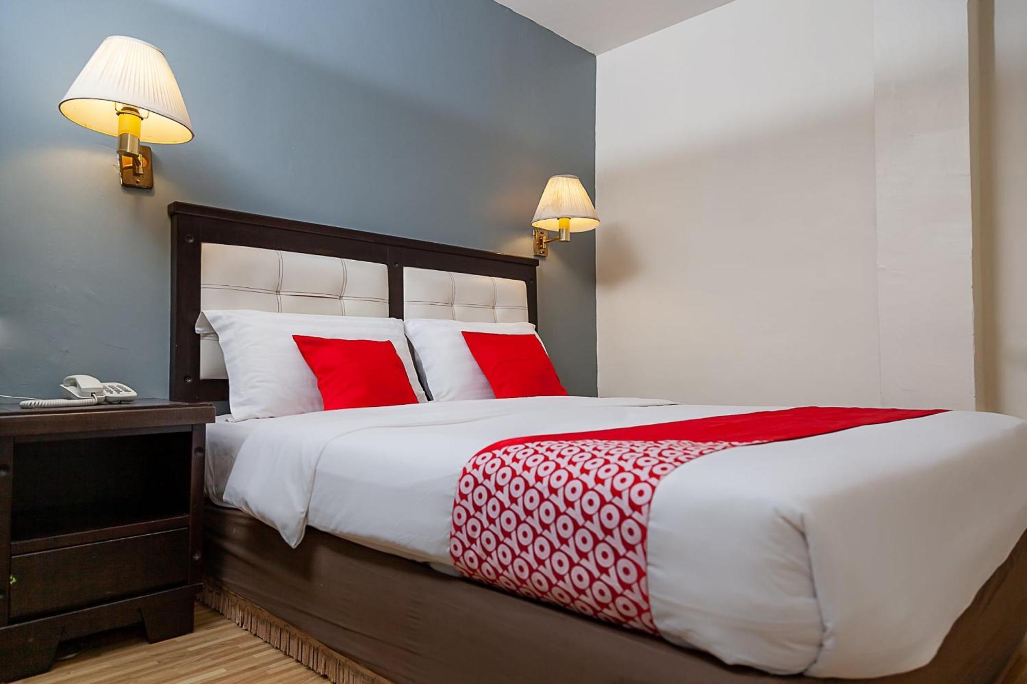 Super Oyo 90055 Mansion Inn Sibu Εξωτερικό φωτογραφία