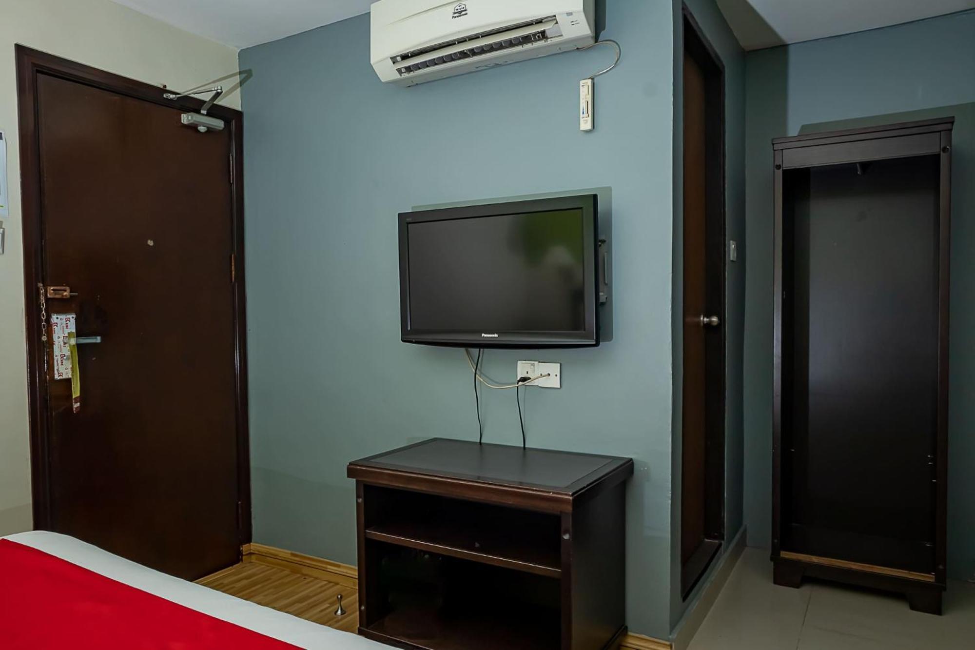Super Oyo 90055 Mansion Inn Sibu Εξωτερικό φωτογραφία