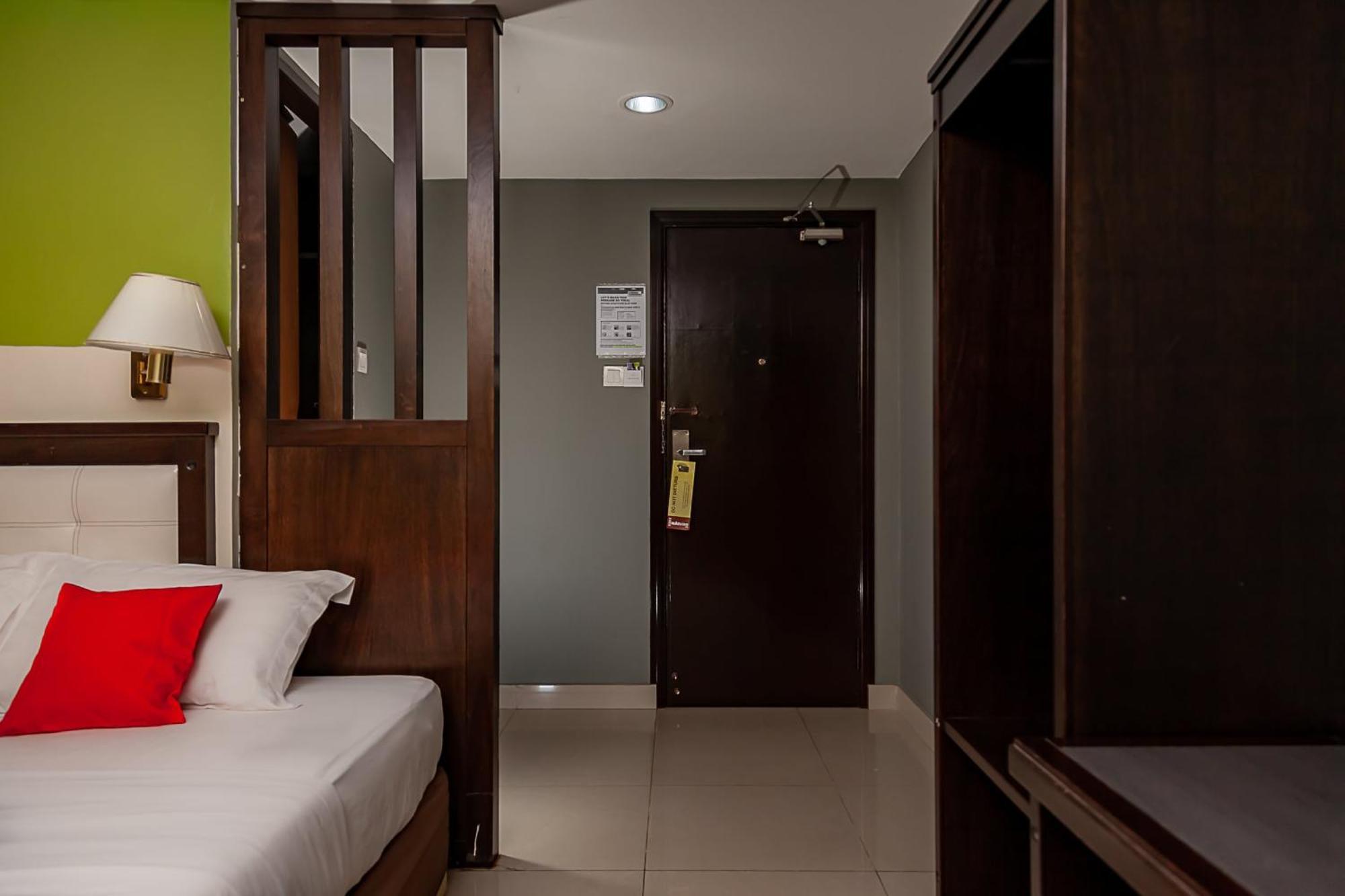 Super Oyo 90055 Mansion Inn Sibu Εξωτερικό φωτογραφία
