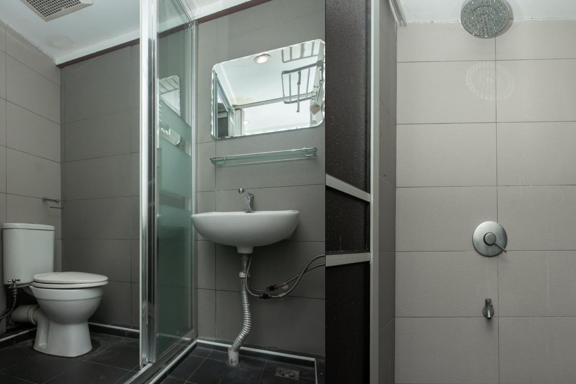Super Oyo 90055 Mansion Inn Sibu Εξωτερικό φωτογραφία