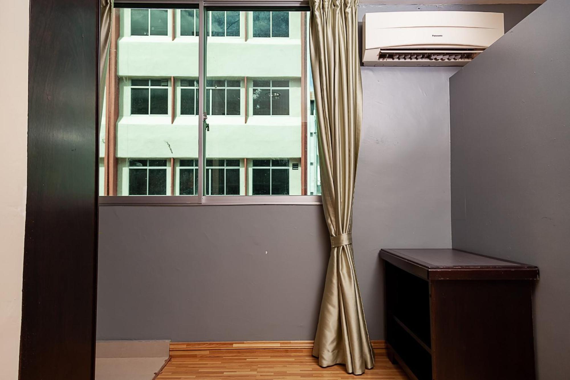 Super Oyo 90055 Mansion Inn Sibu Εξωτερικό φωτογραφία